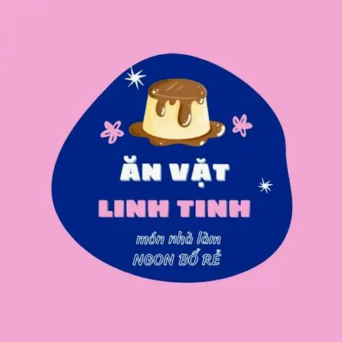Hình ảnh Ăn Vặt Linh Tinh - Sữa Chua Úp Ngược & Panna Cotta - Đường Số 48