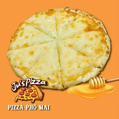 Hình ảnh Ju's Pizza - Trần Văn Hoàng
