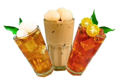 Hình ảnh MYA - Soya & Tea - Phạm Văn Đồng 