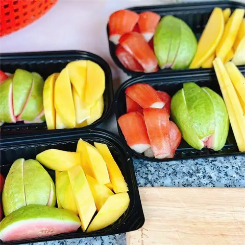 Hình ảnh Quán Ăn Vặt Cậu Út - Đoàn Văn Bơ