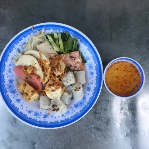 Hình ảnh Bánh Cuốn & Bánh Ướt Chị Phượng - Hậu Giang