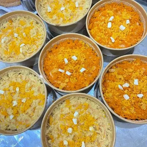 Hình ảnh L.A.M Bakery - Nguyễn Thị Sóc 
