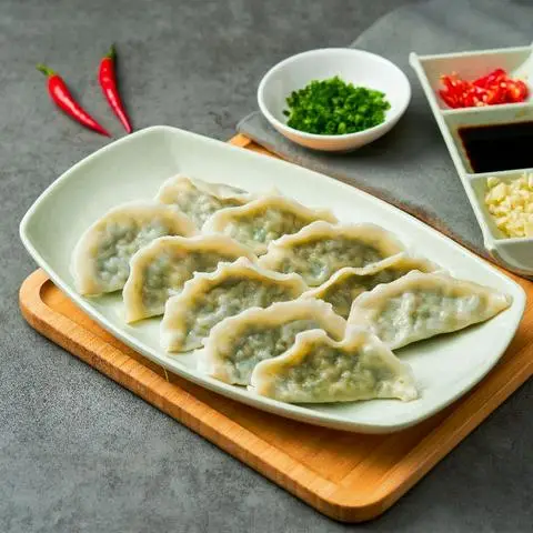 Hình ảnh Há Cảo Cô Bảy - Tôn Đản