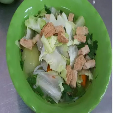Hình ảnh Cơm Chay Liên Hoa - Đoàn Văn Bơ