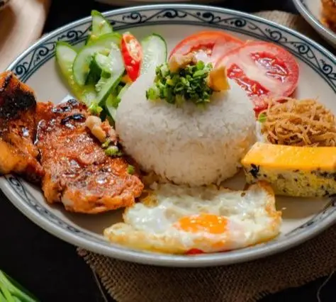 Hình ảnh Cơm Tấm & Bột Chiên Mari - Trần Thị Báo