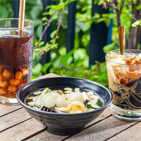 Hình ảnh Chè 75 - Trần Huy Liệu