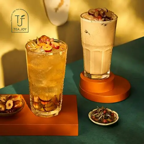 Hình ảnh Tea.Joy - Trà & Trà Sữa - Nguyễn Thị Minh Khai