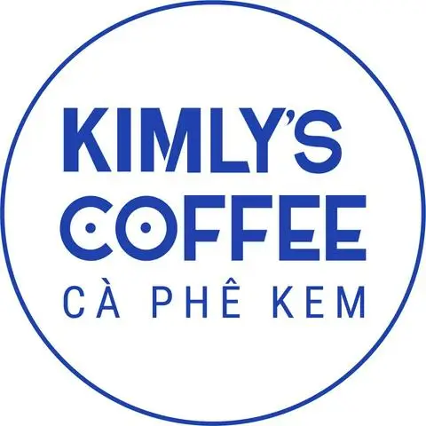 Hình ảnh Cà Phê Kem Kimly’s Coffee - Phan Chu Trinh