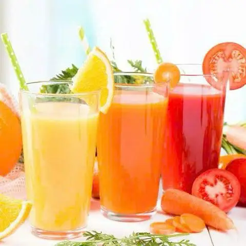 Hình ảnh VitaminCjuice - Tân Thuận Tây
