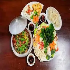 Hình ảnh Quán Chay Tấm - Lâm Văn Bền