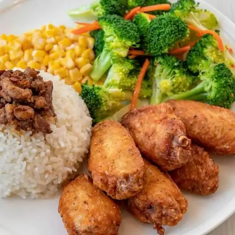 Hình ảnh Tasty Food - Trần Hữu Trang
