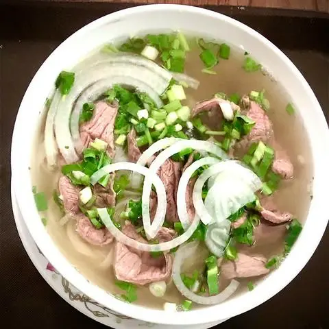 Hình ảnh Phở Chuẩn Phát Tài Hà Nội - Nguyễn Duy Trinh