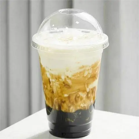Hình ảnh Trà Sữa, Trà Trái Cây & Ăn Vặt Hanju - Đặng Thùy Trâm