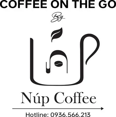 Hình ảnh Núp Coffee & Tea - Kênh Tân Hoá
