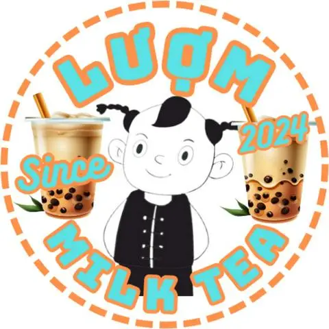 Hình ảnh Trà Sữa Lượm - Trường Chinh