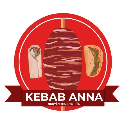 Hình ảnh Bánh Mì Kebab Anna - Nguyễn Thượng Hiền 