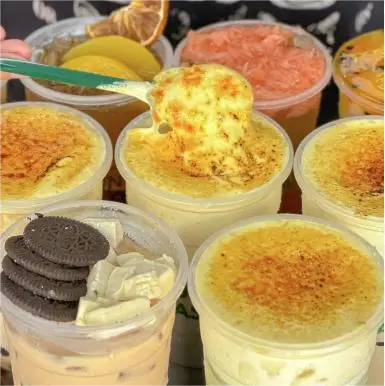 Hình ảnh Trà Sữa Cocomo - Trần Đình Xu