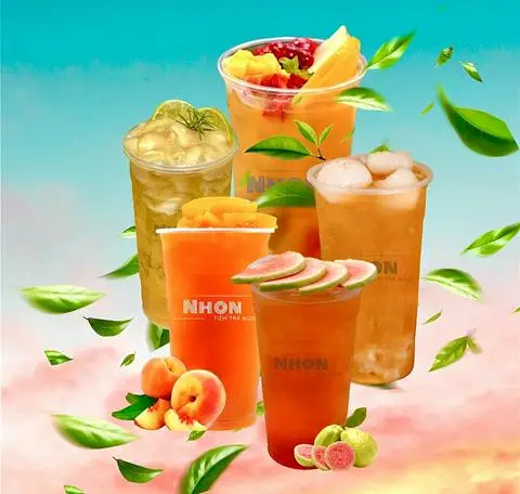 Hình ảnh Nhon - Tiệm Trà Ngon - Trường Chinh