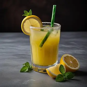 Hình ảnh Nước Mía Yến Thanh - Bình Quới