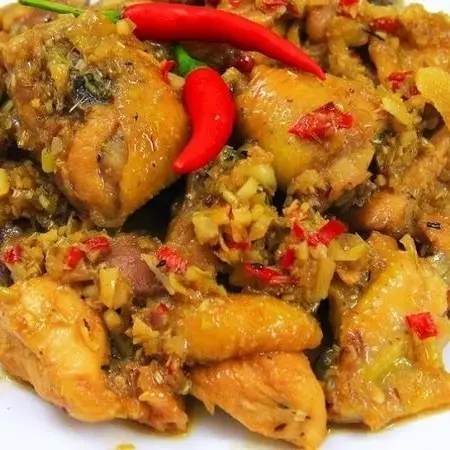 Hình ảnh Hoa Hoè Cơm Ngon - Trần Quốc Thảo