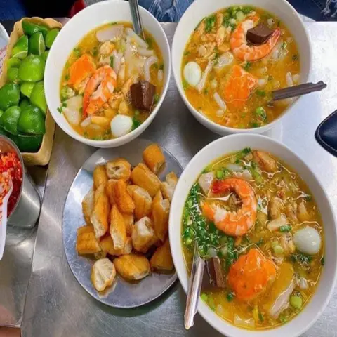 Hình ảnh Bánh Canh Cua Cát Tiên - Nguyễn Ảnh Thủ