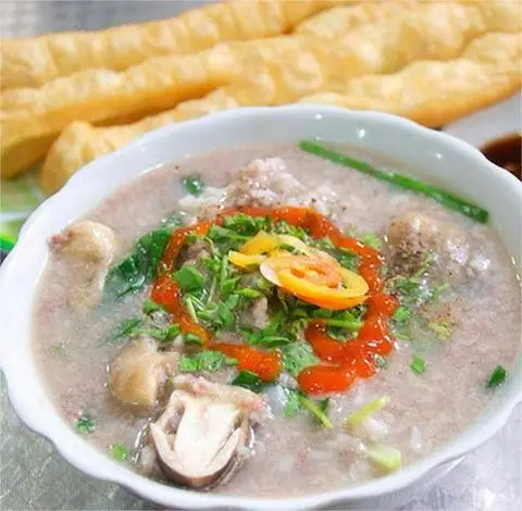 Hình ảnh Ẩm Thực Đất Quê - Cháo Lòng, Lòng hấp & Bánh canh - Thới Tam Thôn 16