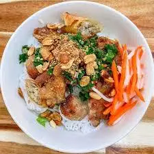 Hình ảnh Bánh Mì & Bún Thịt Nướng Anh Thư - Tôn Đản