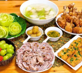 Hình ảnh Quán Cơm Thanh Thuỷ - Thới Hoà