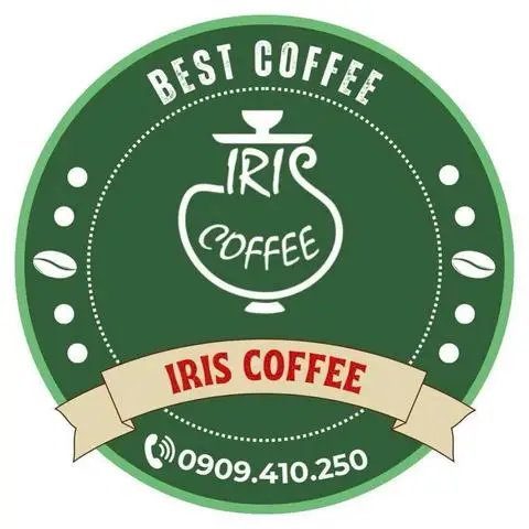 Hình ảnh Iris Coffee Shop - Trường Chinh