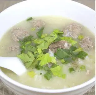 Hình ảnh Cháo Dinh Dưỡng Việt Soup - Hưng Phú