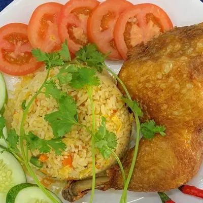 Hình ảnh Cơm Gà Như Thủy 2 - Phạm Hữu Lầu