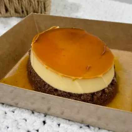 Hình ảnh Bake N Love - Healthy Cake Shop - Nguyễn Hữu Cầu