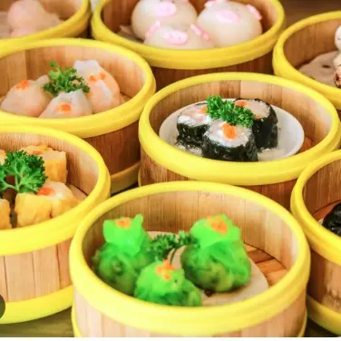 Hình ảnh Cat Dimsum - Bình Thới