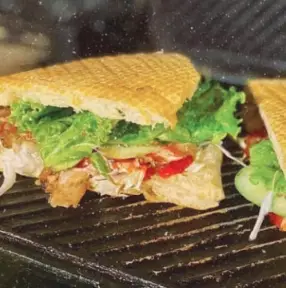 Hình ảnh Royal Kebab - Gia Phú