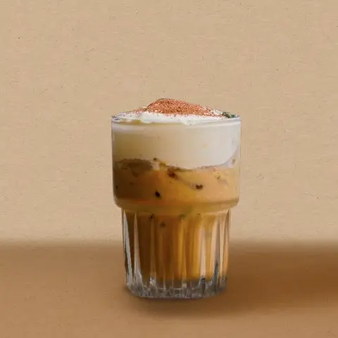 Hình ảnh 1985 Coffee & Tea - Ấp Mỹ Hòa 4