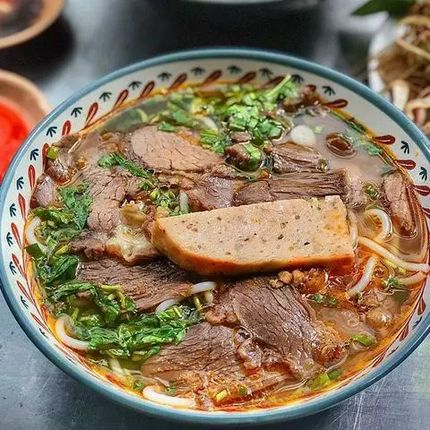 Hình ảnh Bún Bò Huế 67 - Bùi Điền