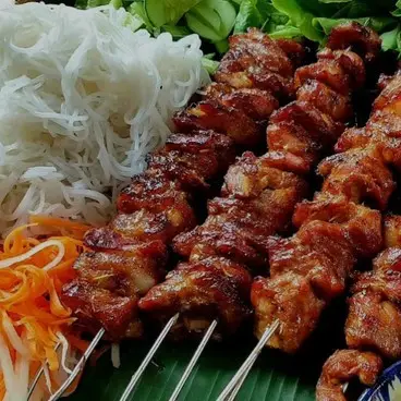 Hình ảnh Bún Tây Nguyên - Hiệp Thành 5