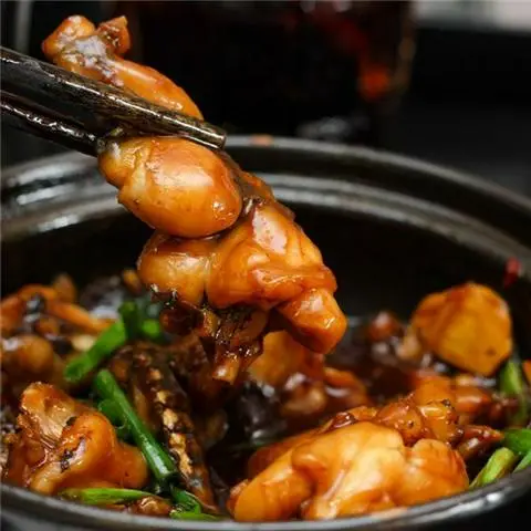 Hình ảnh Cháo Ếch Singapore Thảo Điền - Nguyễn Văn Bá