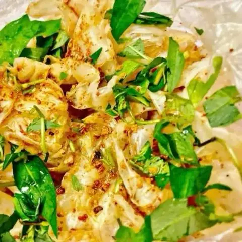 Hình ảnh Bánh Tráng Minh Nguyệt - Lạc Long Quân