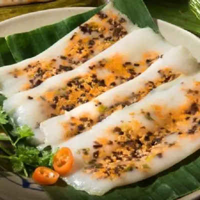 Hình ảnh Món Huế - Bánh Lọc & Bánh Nậm Huế - Hà Thị Đát