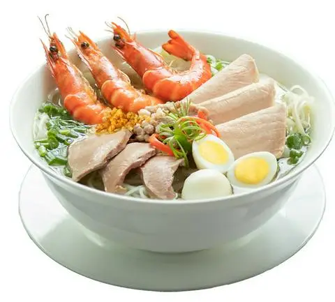 Hình ảnh Phở Hoàng Gia - Võ Văn Vân