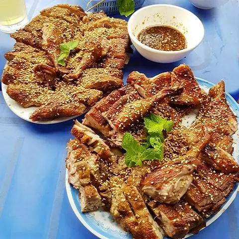 Hình ảnh Vịt Ngon 264 - Lẩu & Nướng - Tô Ngọc Vân