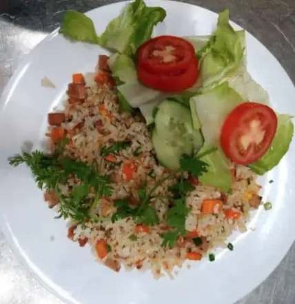 Hình ảnh Quán Cơm Nguyễn Ký - Phan Huy Ích