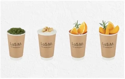 Hình ảnh Lasimi - Trà Ngon Đậm Vị - Nguyễn Duy Trinh