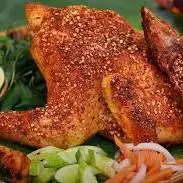 Hình ảnh Gà Nướng Lu Muối Ớt Thiên Vương - Trần Đại Nghĩa