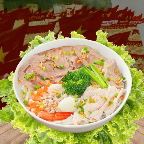 Hình ảnh Ngọc Thúy - Hủ Tiếu & Cơm - Đường 20