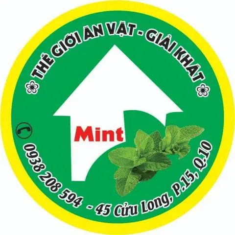 Hình ảnh Min Thế Giới Ăn Vặt - Nước Mía & Sữa Chua - Cửu Long