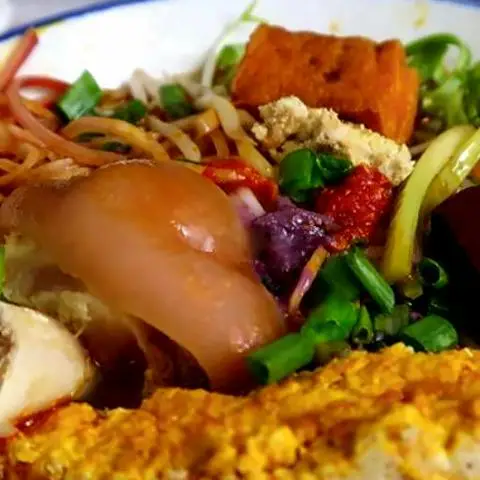 Hình ảnh Bún Bò & Bún Riêu 456 - Lê Đức Thọ
