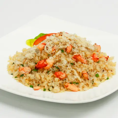 Hình ảnh Bếp Mợ Ba Đảm Đang - Cơm, Mì Xào & Các Món Sốt Thái - Hùng Vương