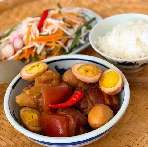 Hình ảnh Quán Cơm Ngon - Đào Sư Tích